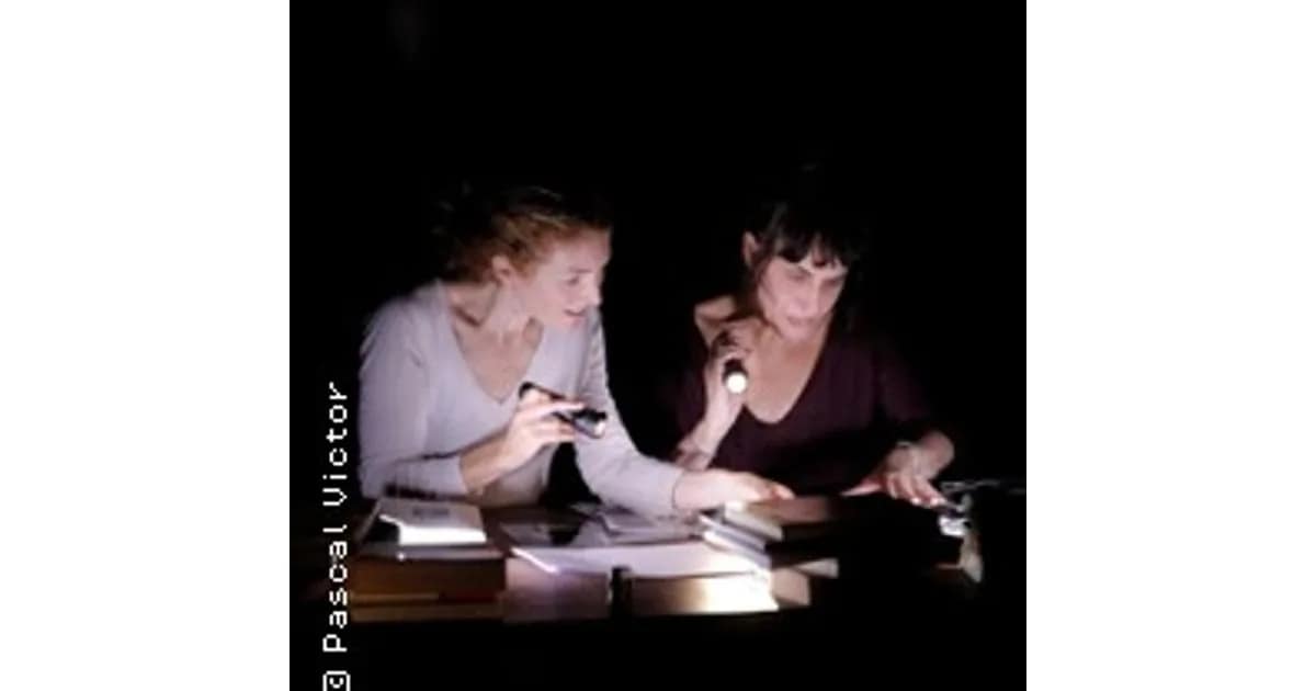 Deux Ampoules Sur Cinq event image