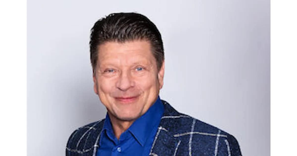 Bruno "Günna" Knust - KLARE KANTE event image
