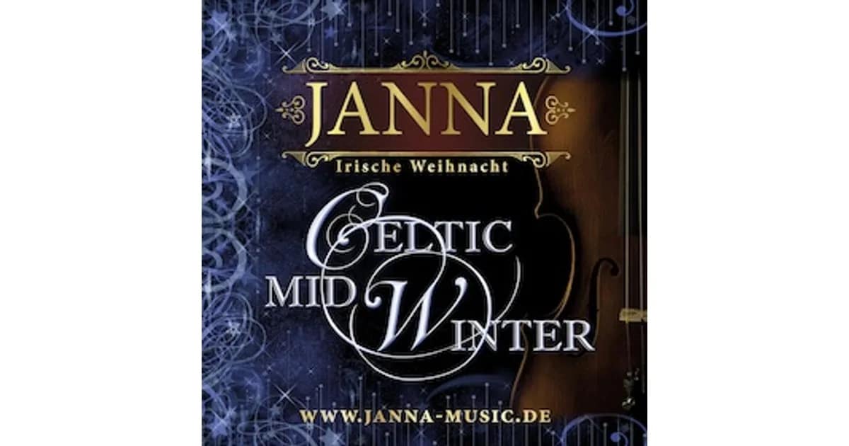 Celtic Midwinter - Irische Weihnacht event image