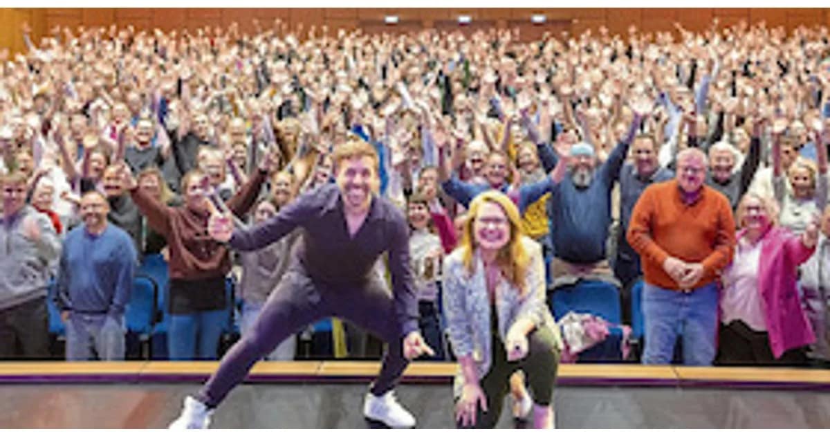Sonderveranstaltungen - Uelzen Singt event image