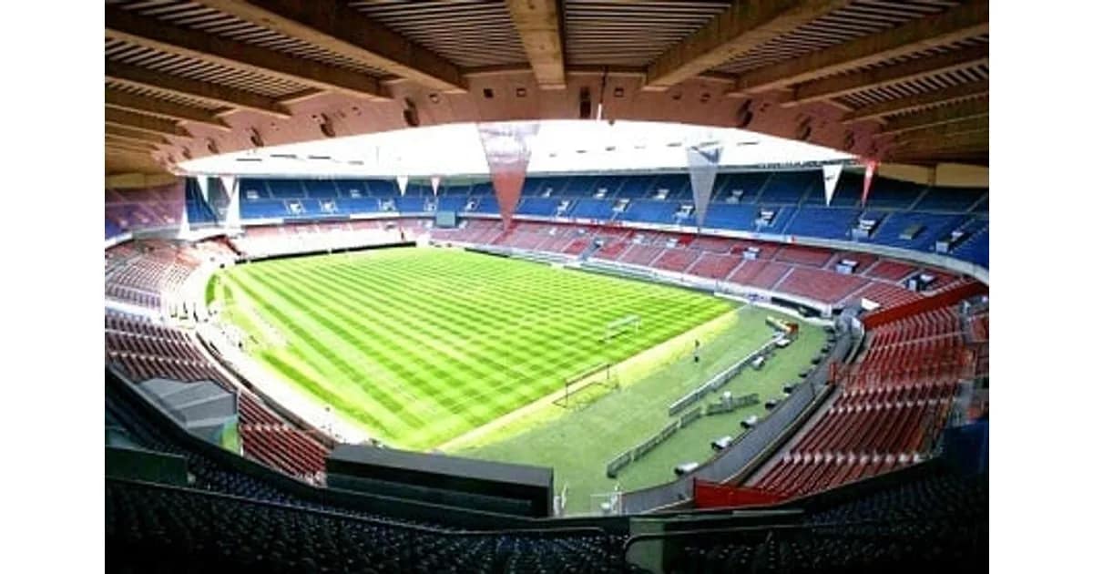 Paris Saint-Germain vs FC Barcelona event image