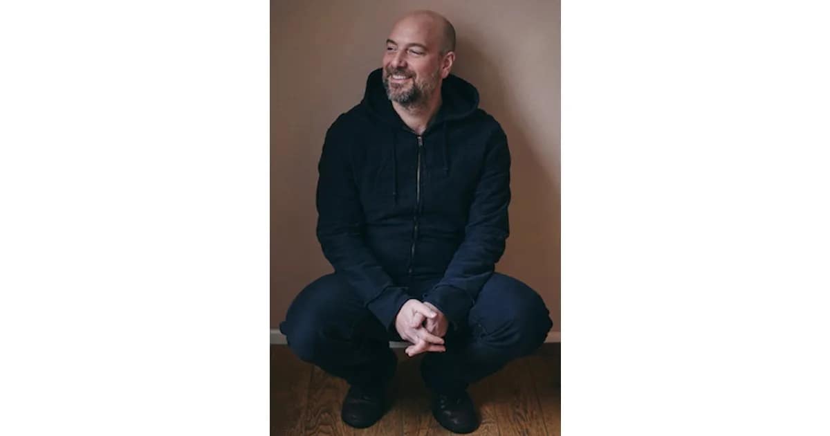 Stephan Zinner - Großstadtblues event image
