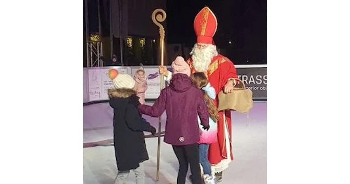 KRAMPUS zum Anfassen– Winterbrauchtum Backstage - Geheimnisvoll, beeindruckend und mitten in Altötting: Der Krampus kommt! event image