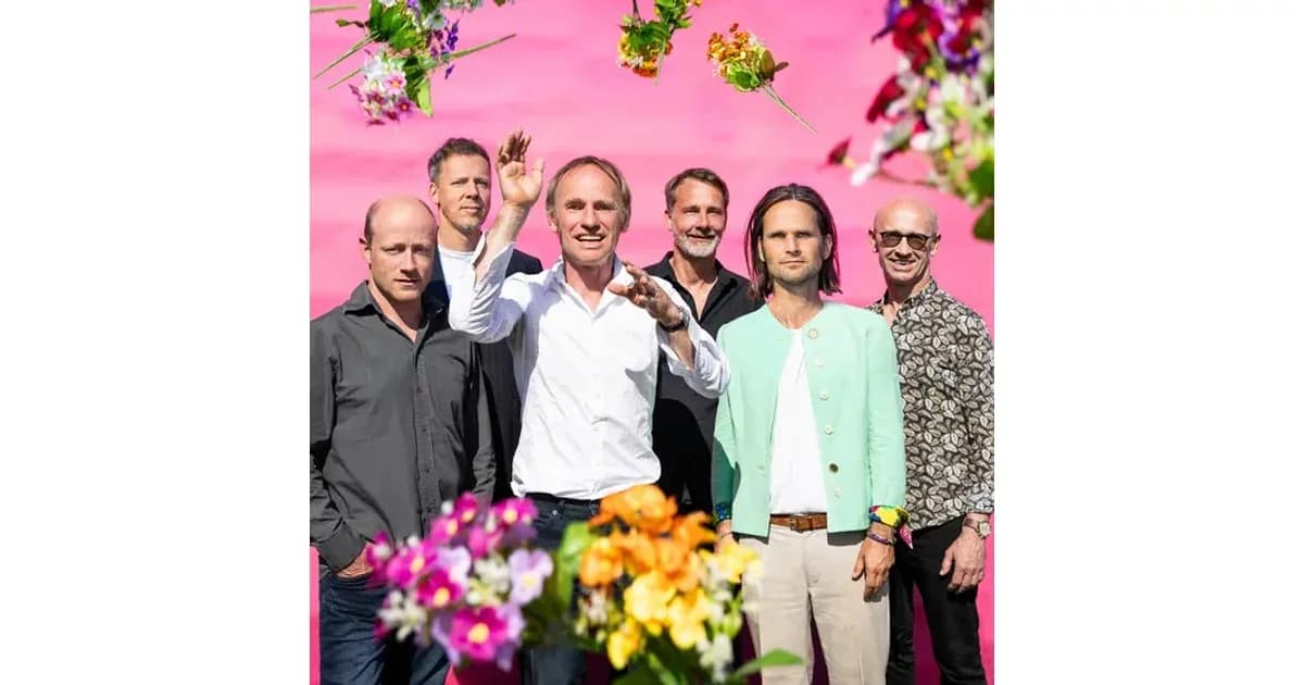 Keimzeit 2026 - Die Tour zum neuen Album event image