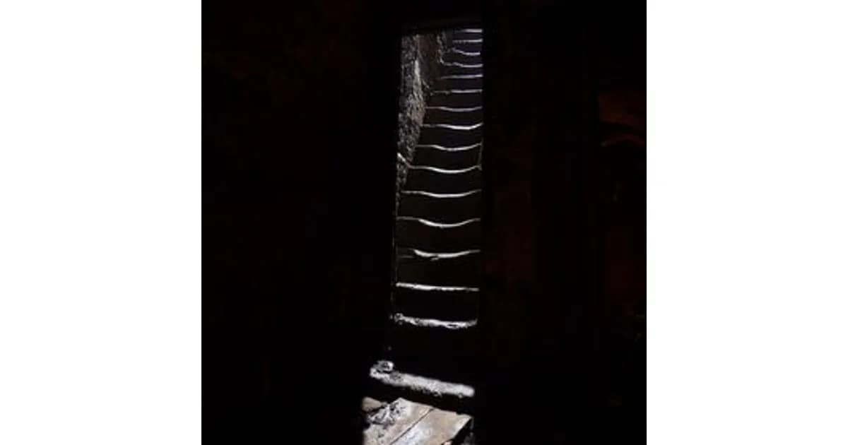 Kasseler Unterwelten - Luftschutzkeller der Altstadt event image