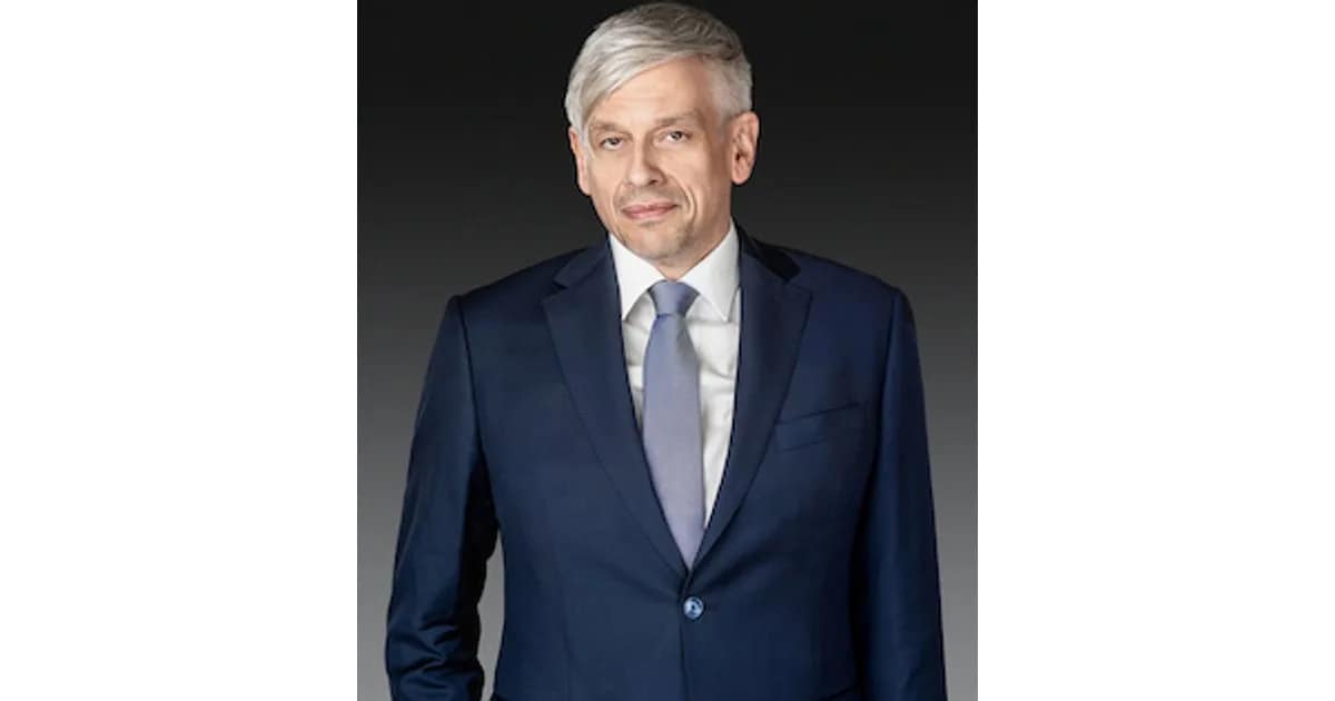 Mathias Tretter - Souverän event image