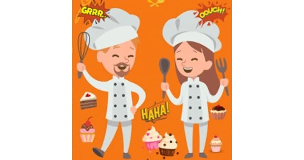 Toque Chef - Deux Toqués en Cuisine event image