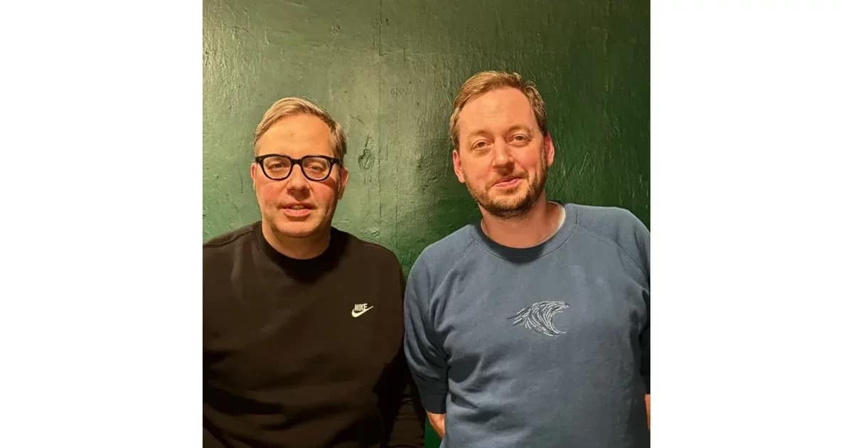 11FREUNDE - Die andere Geschichte des Fußballs event image