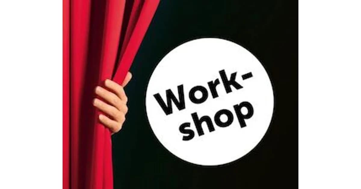 Gemeinsam – Theater – Leben / 18+ event image