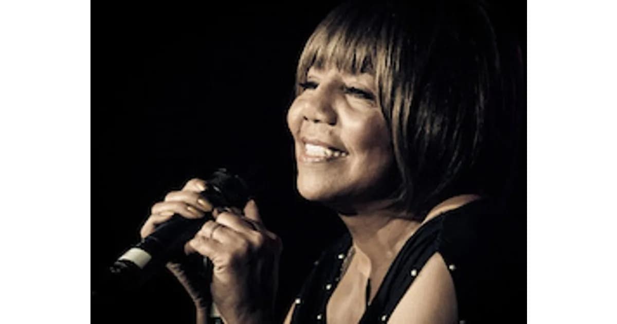 Nuit De La Chanson - Nuit De La Chanson (84) + Special Guests event image
