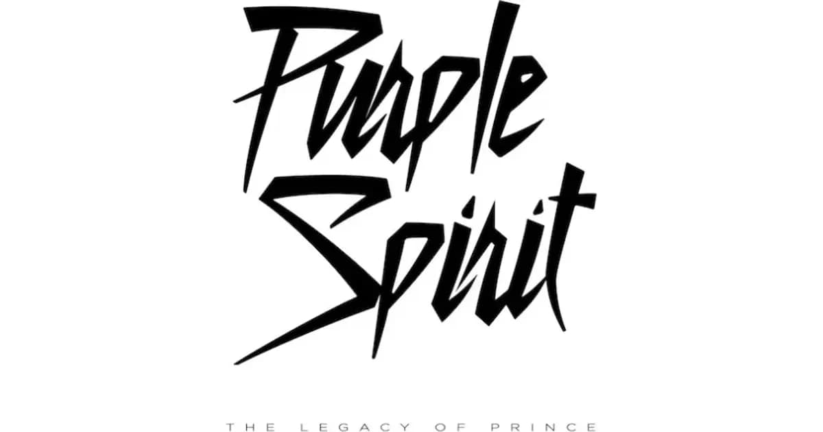 Purple Spirit - The Legacy of Prince event image