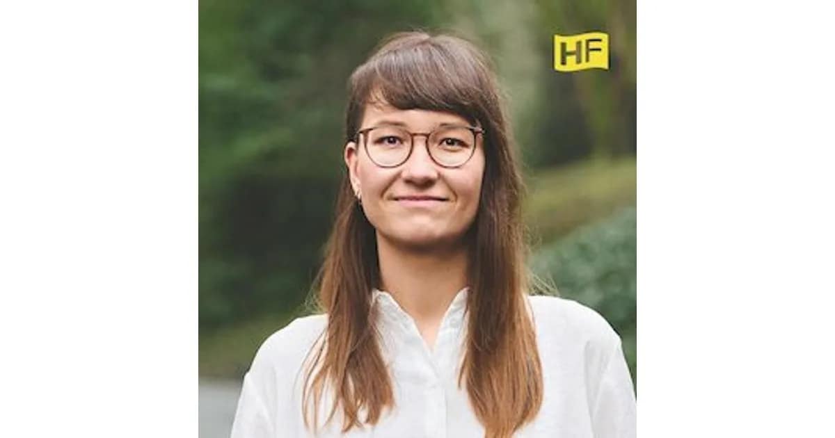 Harbour Front Literaturfestival 2026 - "Wirf einen Schatten" event image