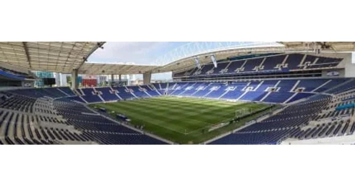 FC Porto vs GD Estoril Praia event image