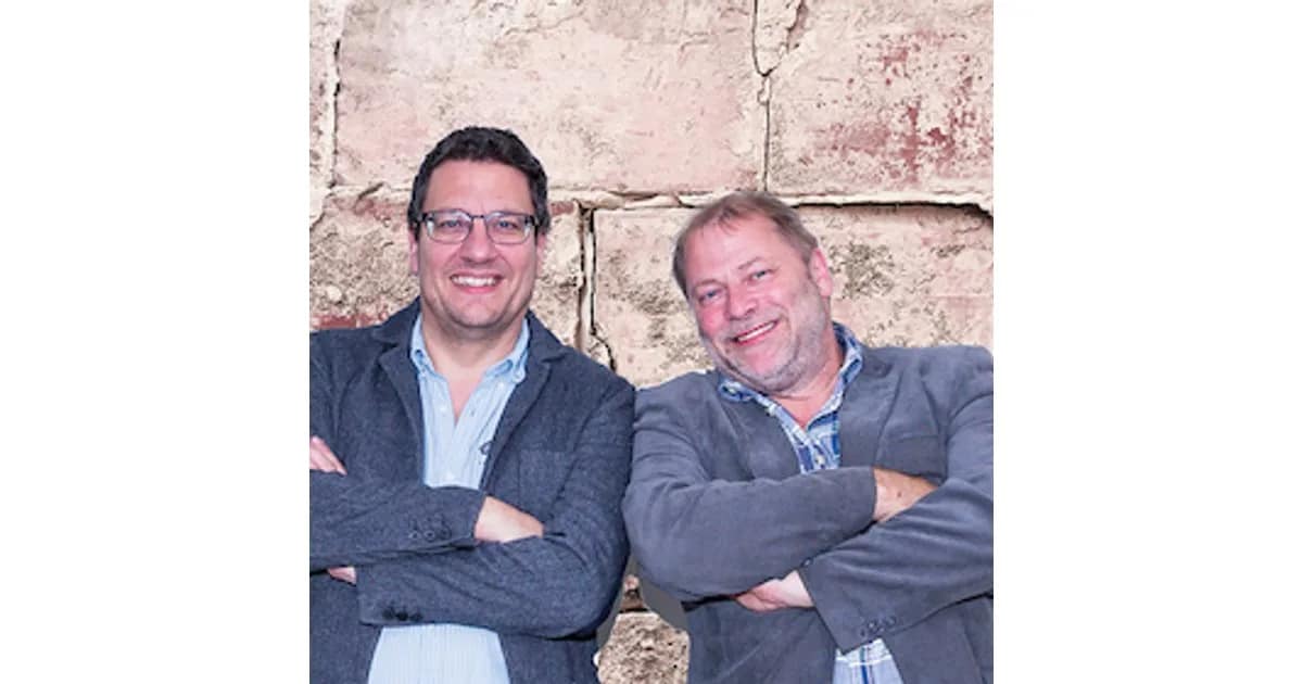 Wullschläger & Willim - Aus dem Leben gegriffen event image