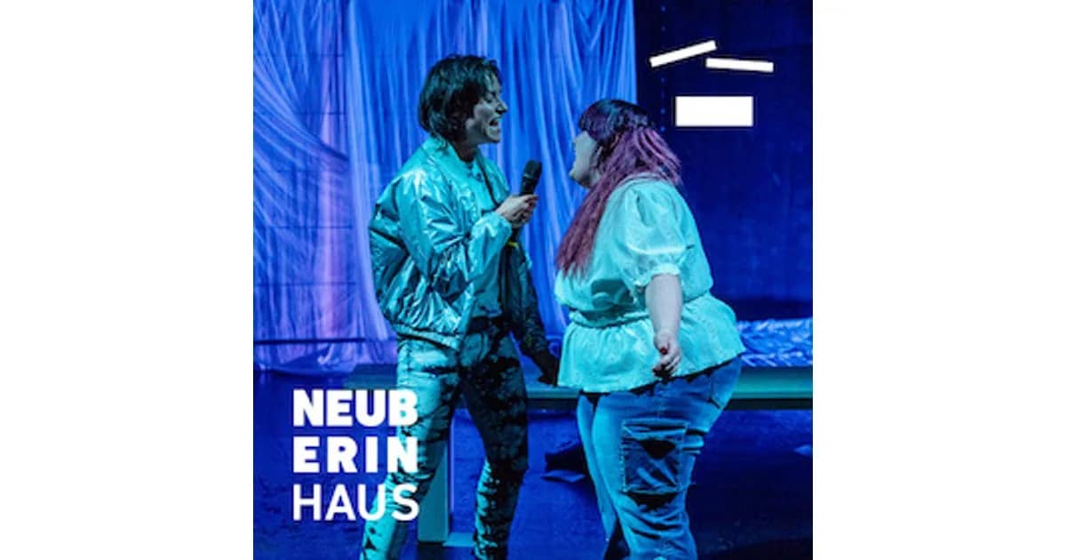 Einzelveranstaltungen - Schulvorstellung Lost in Ost event image