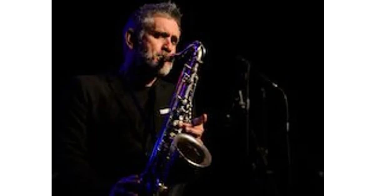 Curtis Stigers Live 2027 - Live 2027 event image