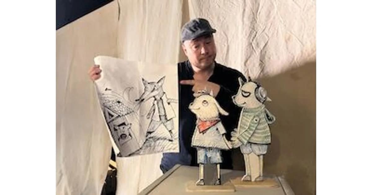 Saison 26 / 27 - Der Wolf und die sieben Geißlein event image