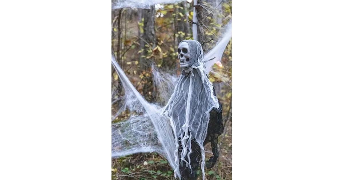 Veranstaltungen Stadtmarketing - Halloween Parcours event image