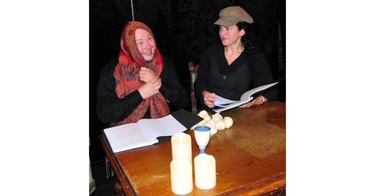 Dracula – Tote leben länger event image