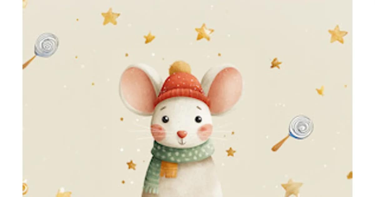 Wi-Wa-Weihnachtsmaus event image