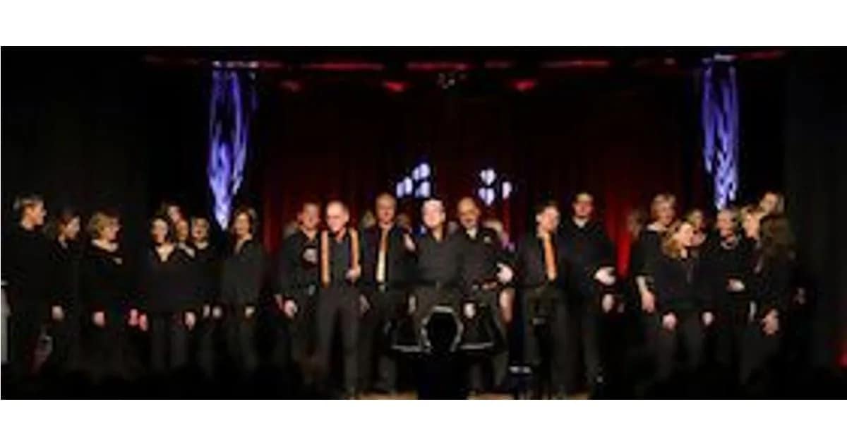 Tonköpfe - A Capella Live event image