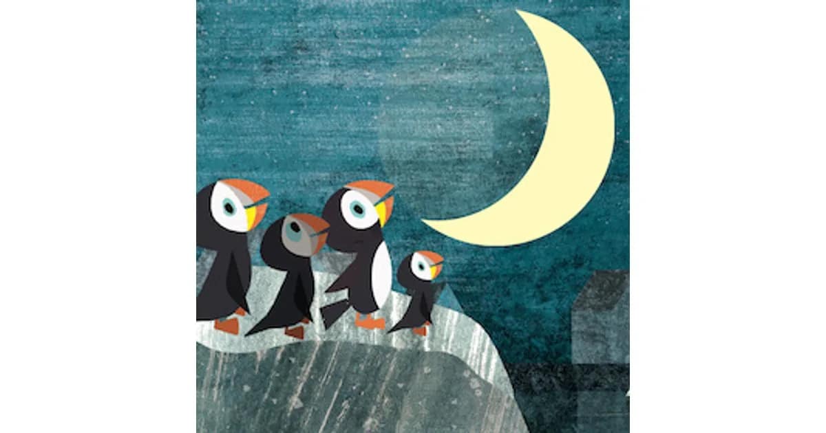 Mond - Eine Reise durch die Nacht event image