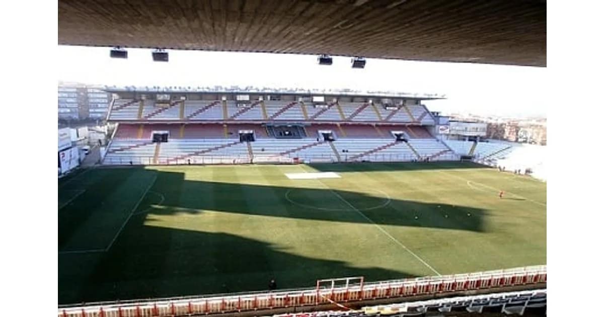 Rayo Vallecano vs Atlético Madrid event image