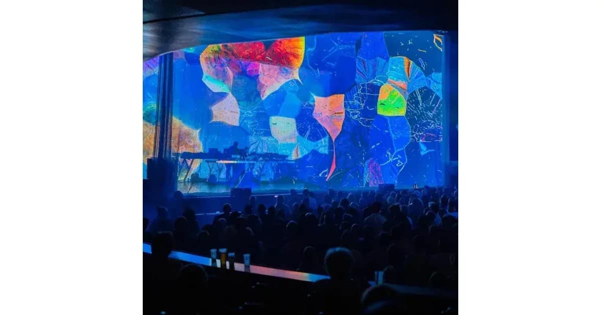 HYBRID Biennale 2026 - Les Empires event image