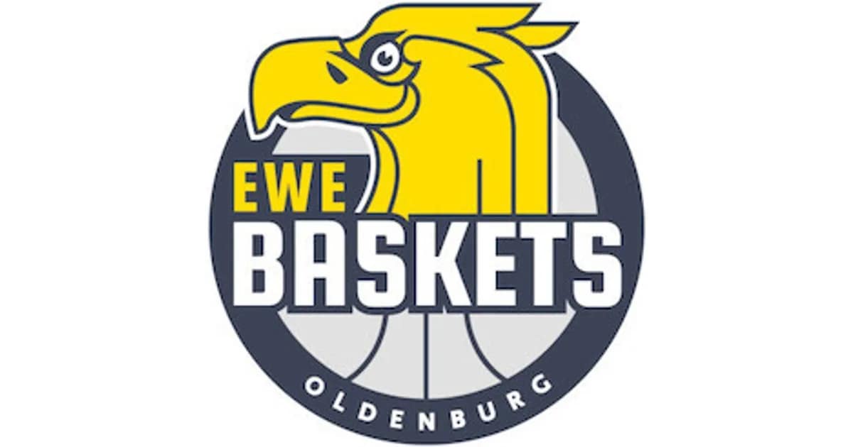 2026/2027 | easyCredit Basketball Bundesliga - RASTA Vechta - EWE Baskets Oldenburg event image