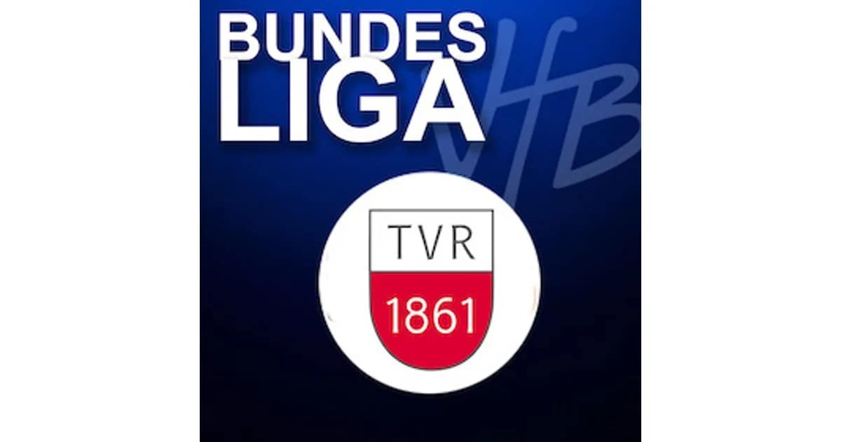 2026/2027 I 1. Volleyball Bundesliga - VfB Friedrichshafen - TV Rottenburg event image
