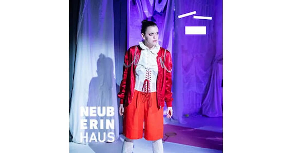 Theatersonntag - Bang Bang, Darling! event image