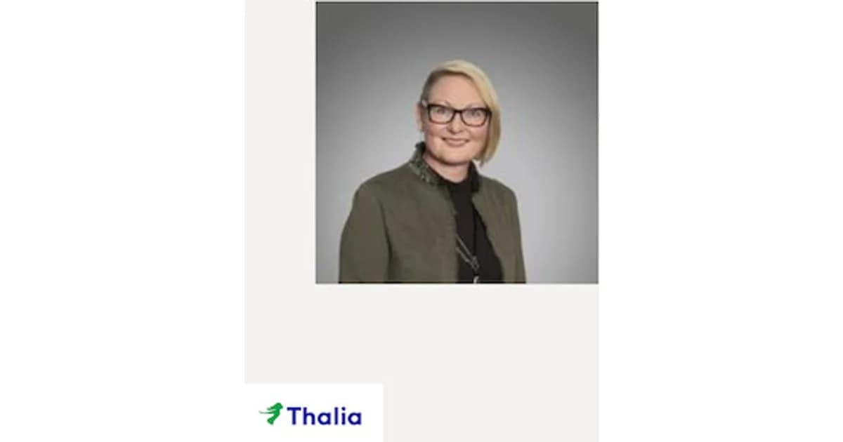 Thalia Universitätsbuchhandlung Rostock (VST 139085802) - Messenachlese mit Evelyn Röwekamp event image