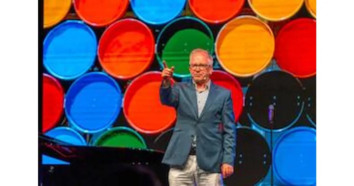 Robert Griess - das Beste kommt zum Schluss event image