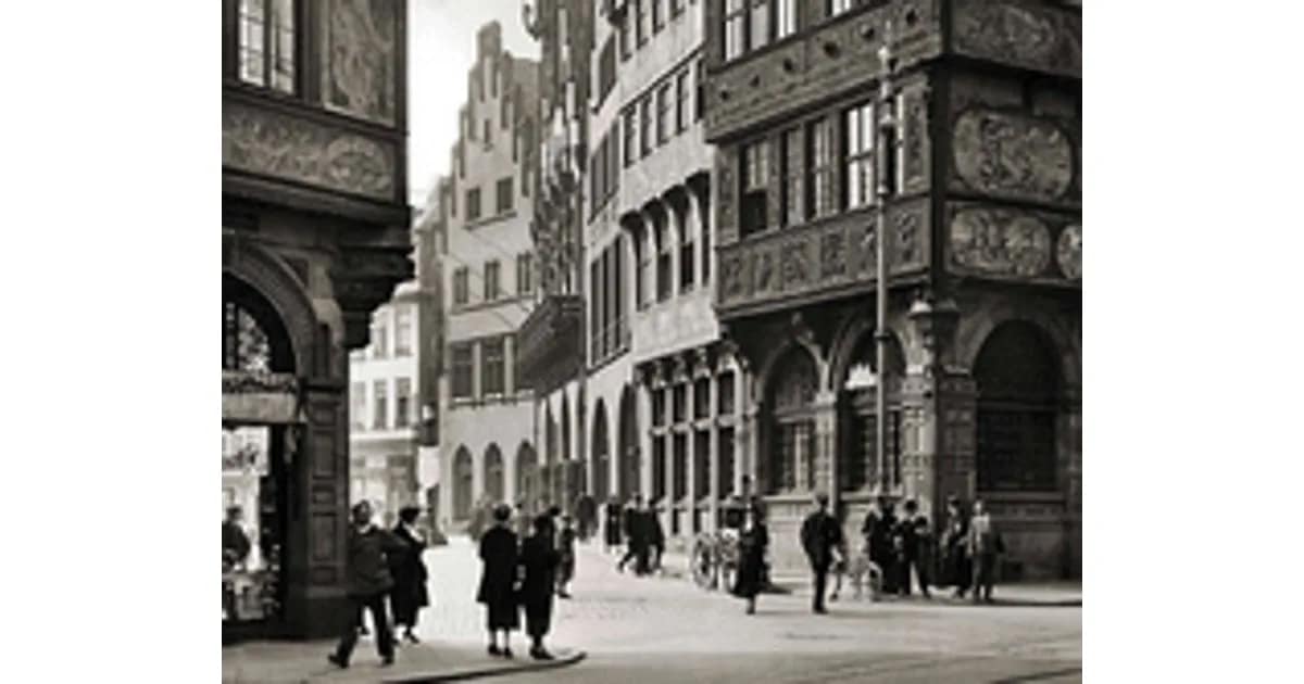 Frankfort is kaa Lumpenest! - Wegen großer Nachfrage verlegt in den Cantate-Saal! (freie Platzwahl) event image