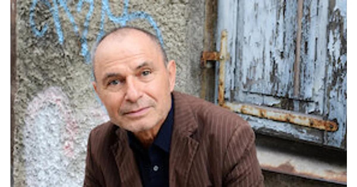Literatur - Spielzeit 2026/27 - Nobert Gstrein event image
