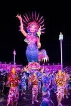 Carnaval de Nice 2027 "Vive l'Amour" event image