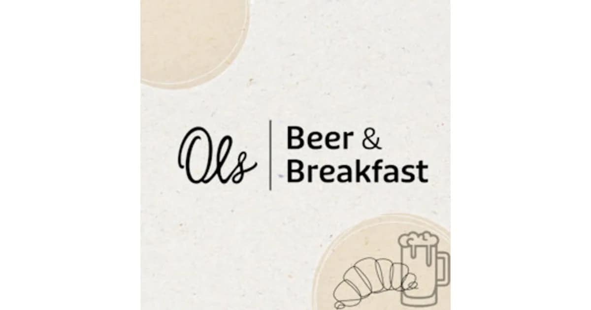 Beer & Breakfast