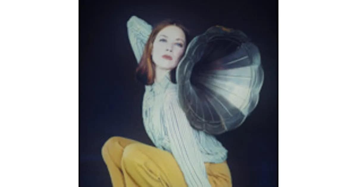 Magdalena Ganter - Transit event image