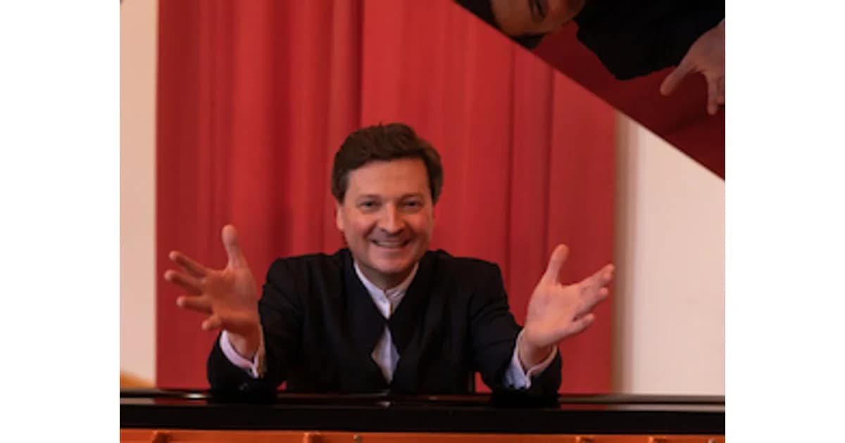 Beethoven und die Frauen - Lesekonzert zum 200. Todestag Ludwig van Beethovens event image