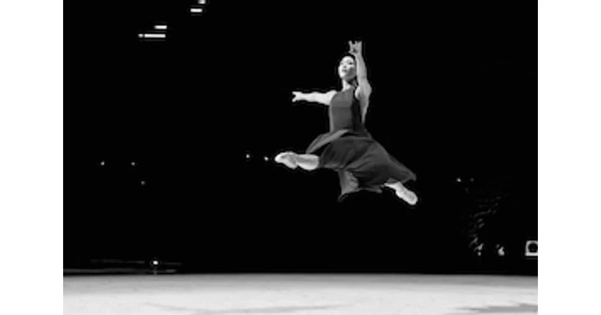 Hamburger Kammerballett / Sophie Pacini - Hamburger Kammerballett / Sophie Pacini event image