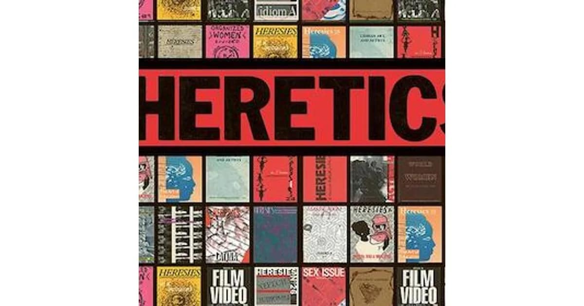 37. Hamburg International Queer Film Festival - The Heretics | OmeU event image