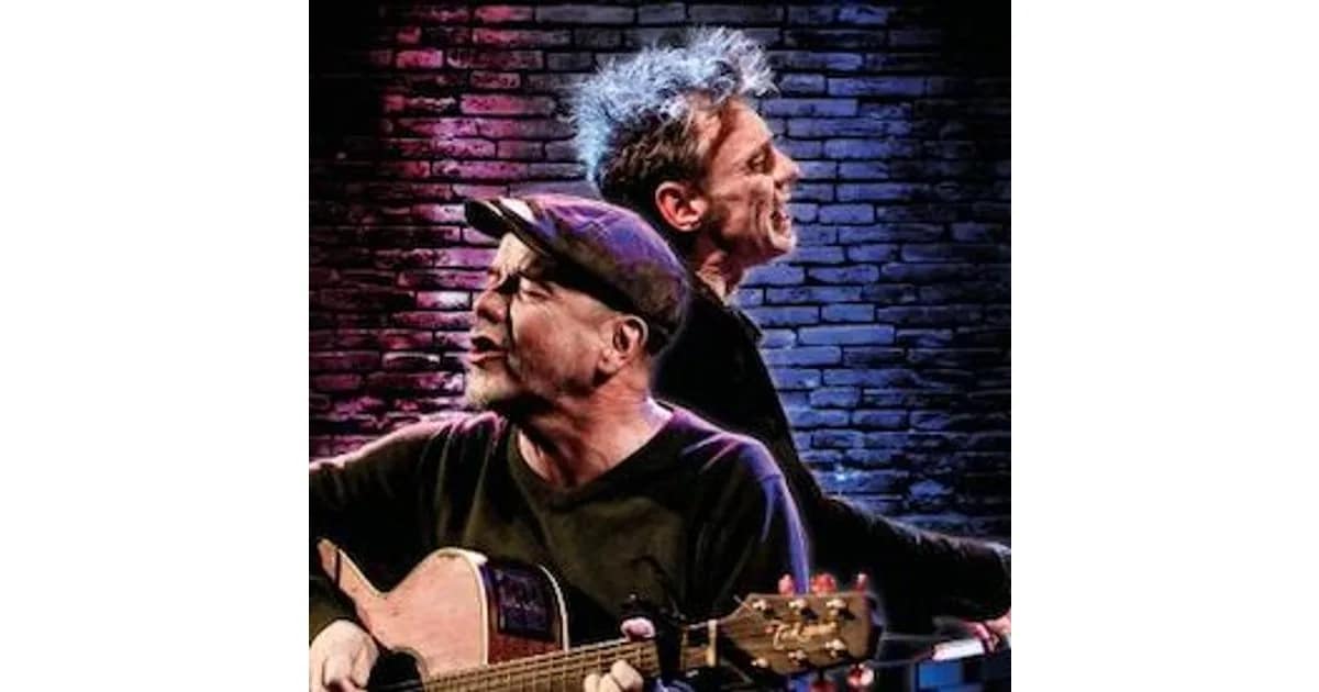 PanneBierhorst: Live event image