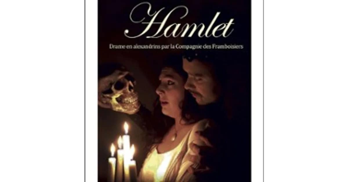 Hamlet event image