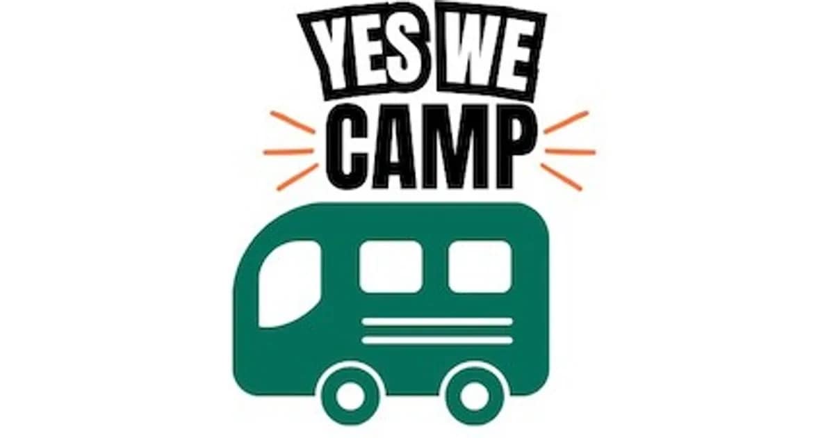 Yes we camp - Ein Nachspiel von René Heinersdorff event image