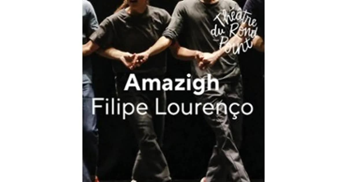 Amazigh event image