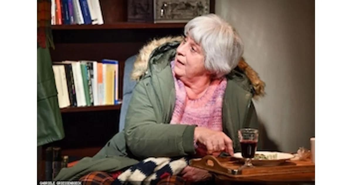 Theater-Freuden 2026/2027 - Eingeschneit event image