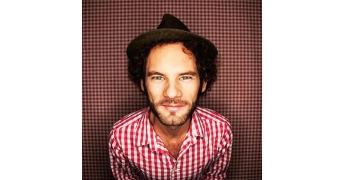 Maxi Schafroth - Faszination Bayern event image