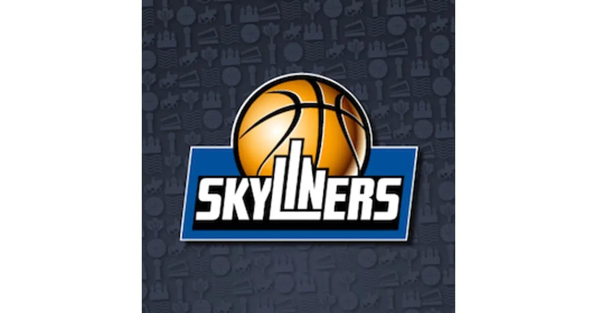 2026/2027 | easyCredit BBL - EWE Baskets Oldenburg - SKYLINERS Frankfurt event image