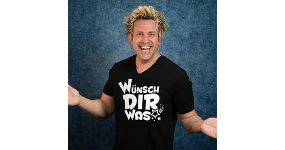 Sascha Grammel - Sascha Grammel event image