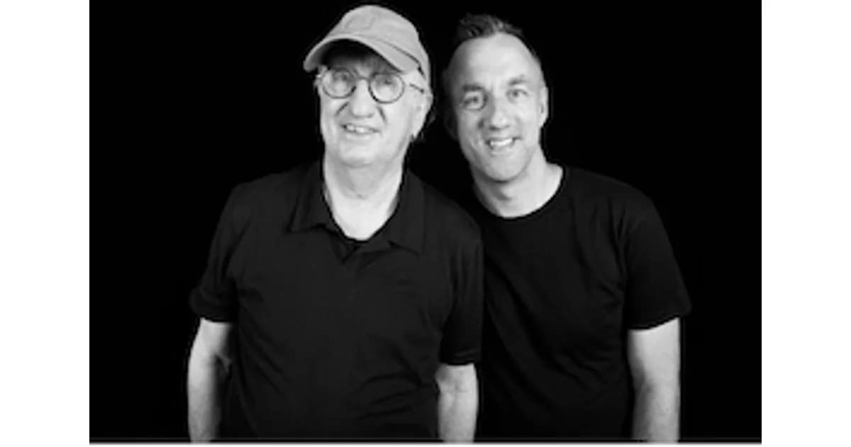 Die Pubertäts-Docs - Chill mal! Pubertät - Loslassen und Halt geben - Infotainment der Spitzenklasse event image